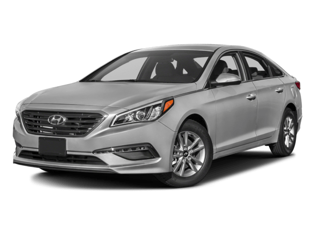 Hyundai Sonata 2017 Hyundai Sonata 2017